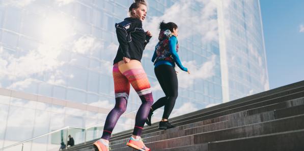 Bruxelles: 5 running clubs qui donnent envie de courir cet hiver