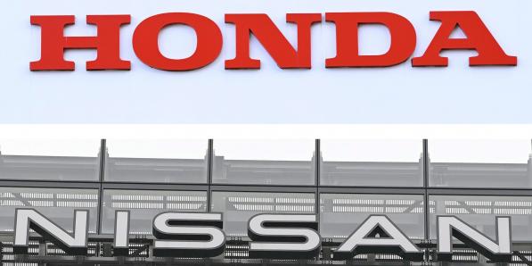 Honda Nissan