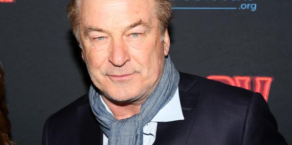 Alec Baldwin