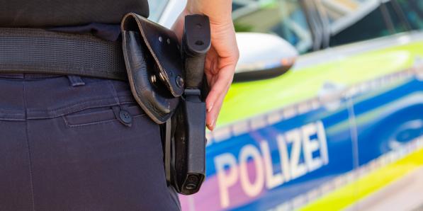 Allemagne arrestation adolescent attentat