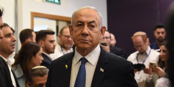 Procès corruption Netanyahou