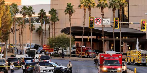 Trump Hotel Las Vegas