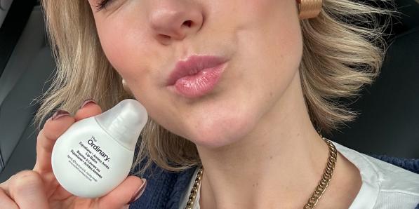 the ordinary lipbalm