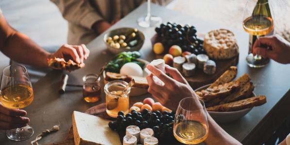 Où acheter du bon fromage à Namur ? Nos meilleures adresses !