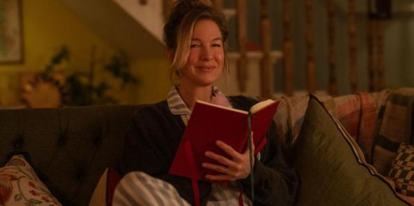 Bridget Jones Mad About the Boy