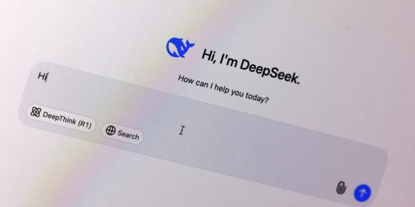 DeepSeek