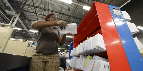 bpost feu aux poudres