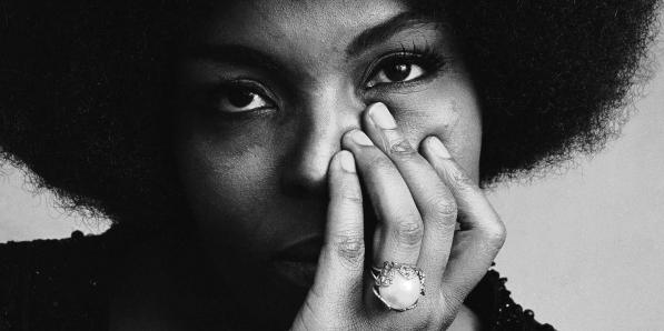 Roberta Flack