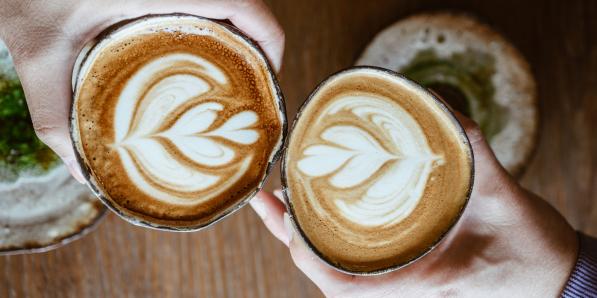 Namur: deux nouvelles adresses qui vont agiter la pause café