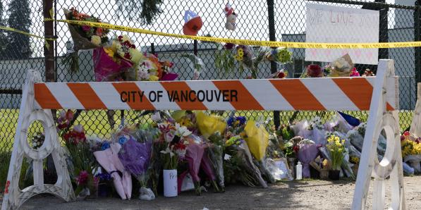 attaque vancouver suspect