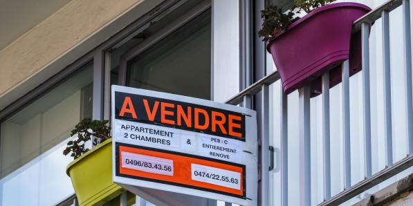 Prix médian belgique