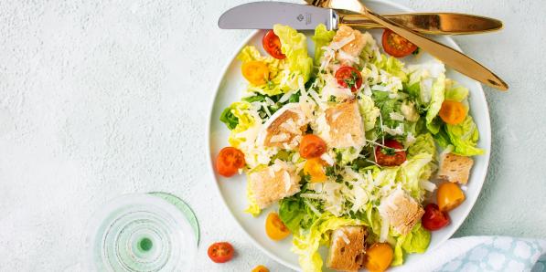 Salade recettes