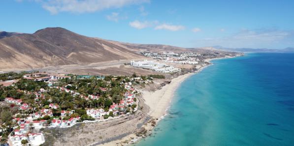 Fuerteventura