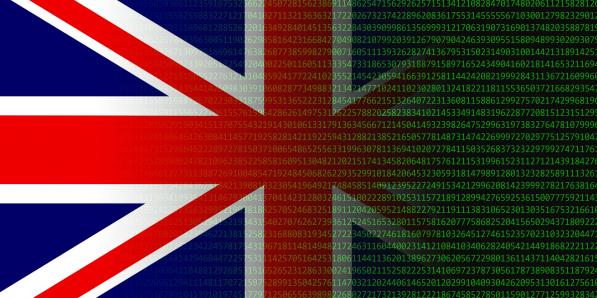 UK Cyber Union Jack