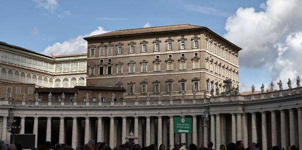 Conclaaf Rome