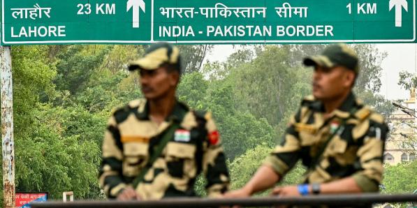 Inde - Pakistan