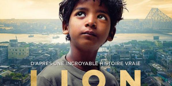 Lion film