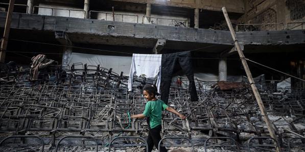Universiteit Palestina