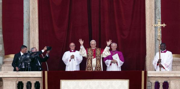 paus Leo XiV
