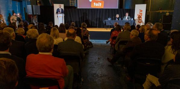 congres cd&v