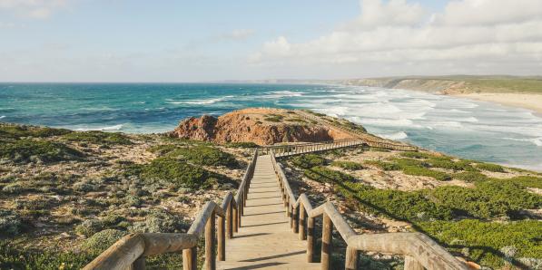 Algarve