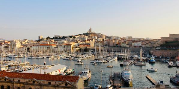 5 destinations estivales accessibles en train direct depuis Bruxelles