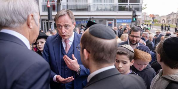 Bart De Wever