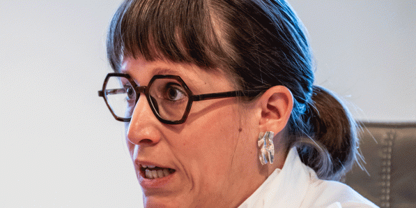 Nicole de Moor (CD&V)