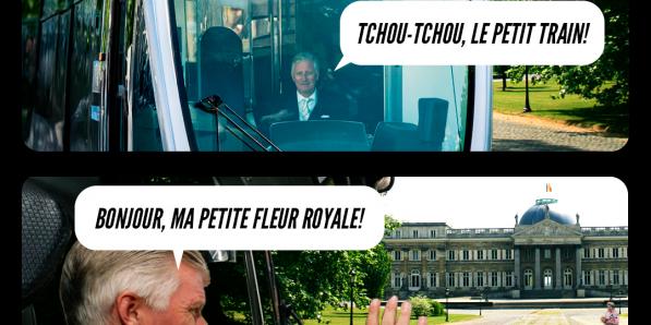 coucou charles