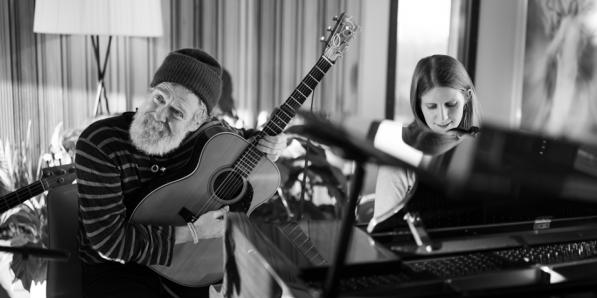 The Swell Season