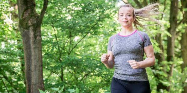 sport dépression