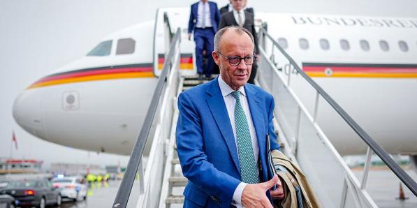 Friedrich Merz