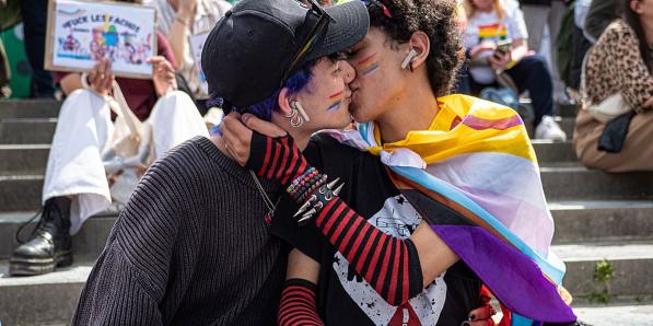 Pride Brussel