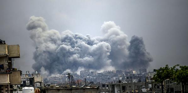 Gaza