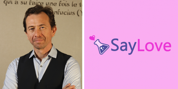 saylove