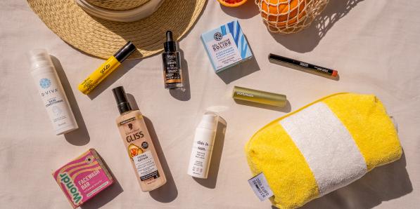 beauty box