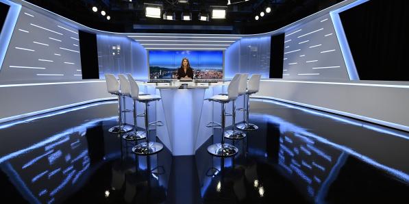 Télévisions de proximité