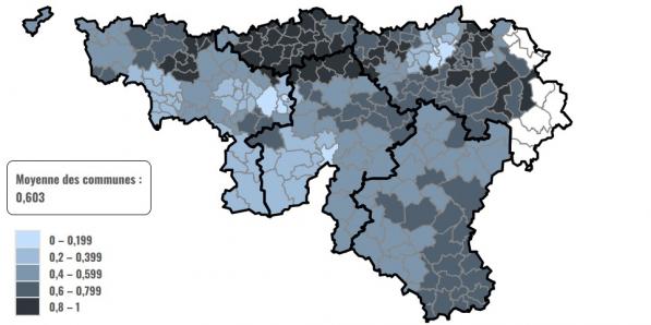 Population vunérable