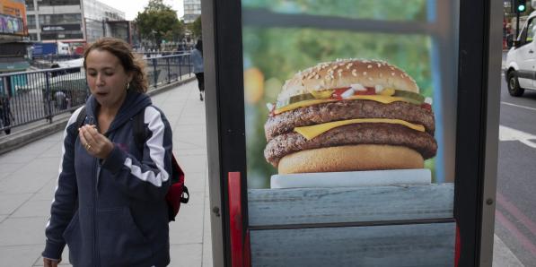 Code jeunes aliments