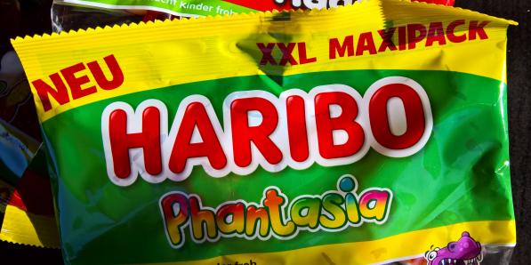 Haribo