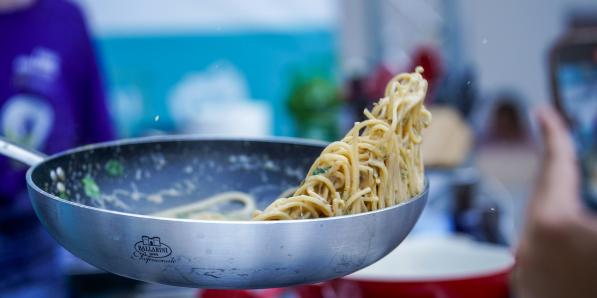 recette Italie