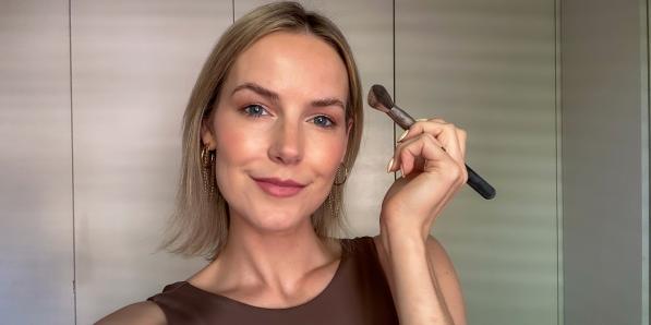 cream bronzer kruidvat