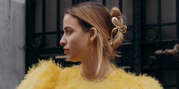 Zoë Kennof, Chez Cécile
