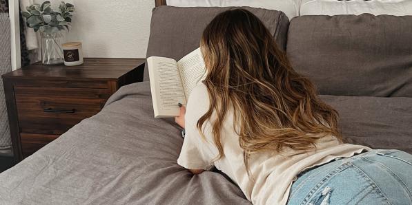 Meer lezen tips