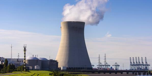 Militaires sites nucléaires
