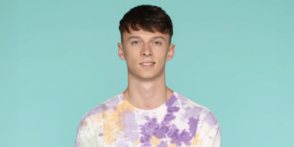 Ethan Hazard