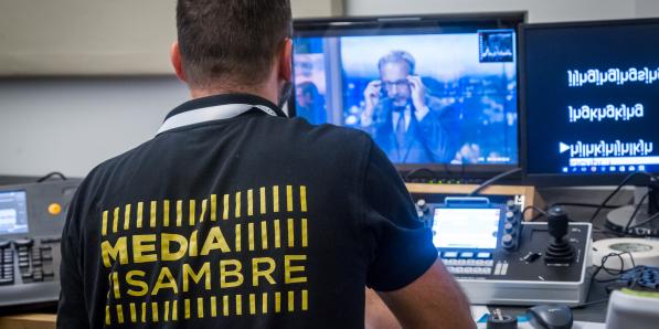 Réforme des médias de proximité