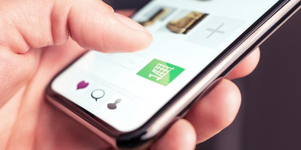 e-commerce infraction
