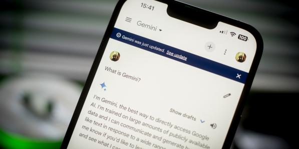robots conversationnels information