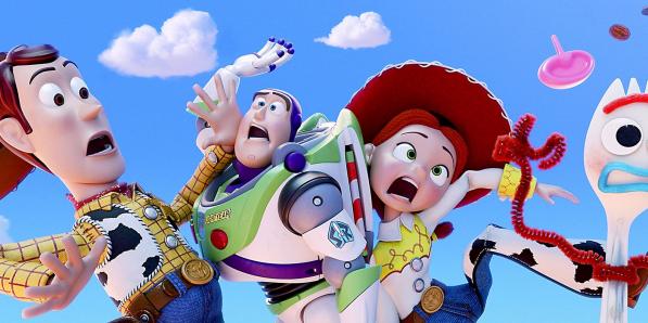 Toy Story 5